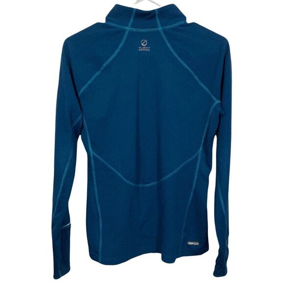The North Face Blue Flight Series Full Zip Jacket - Picture 2 of 4